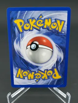 NM MINT Surfing Pikachu Black Star Promo 28 Pokemon Card WOTC Vintage - Image 2