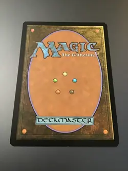 MTG Streets of New Capenna #294 Xander's Lounge Borderless NM - Image 2