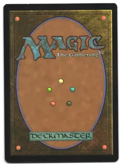 MTG Awakening Zone Commander 2011 CMD Rare Enchantment Token Generator Unplayed - Image 2