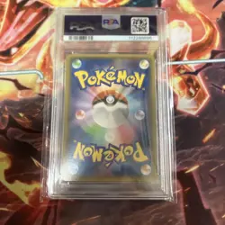 PSA 10 M Diancie EX 093/XY-P XY Special Pack Promo Pokemon Card Japanese GEM MT - Image 2