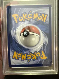 PSA 9 MINT N's Reshiram 167 Pokemon Jtg En Journey Together 2025 Enhanced Topper - Image 10