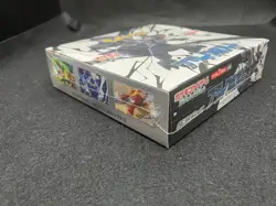 Black Bolt Booster Box SV11B Brand new and factory sealed Japanese Pokemon - Image 11