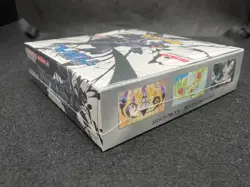 Black Bolt Booster Box SV11B Brand new and factory sealed Japanese Pokemon - Image 12