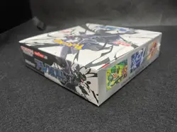 Black Bolt Booster Box SV11B Brand new and factory sealed Japanese Pokemon - Image 14