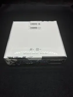 Black Bolt Booster Box SV11B Brand new and factory sealed Japanese Pokemon - Image 7