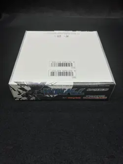 Black Bolt Booster Box SV11B Brand new and factory sealed Japanese Pokemon - Image 9