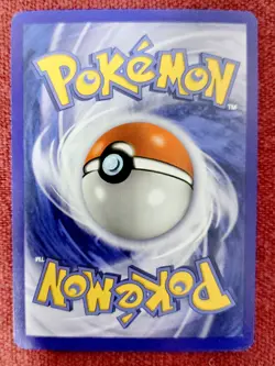 Kyogre Ex 95/100 2006 Ex Crystal Guardians NM/M Pokemon Card - Image 3