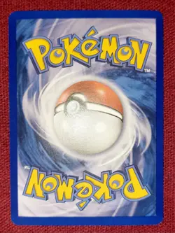 Kyogre Ex 95/100 2006 Ex Crystal Guardians NM/M Pokemon Card - Image 4