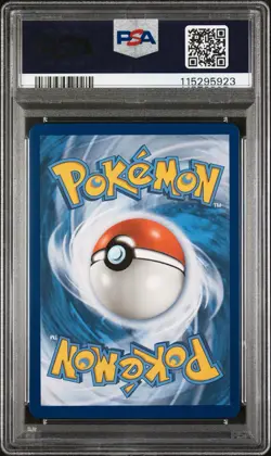 2019 Pokemon Lucario & Melmetal GX 224/214 Secret Rare Unbroken Bonds PSA 9 MINT - Image 2