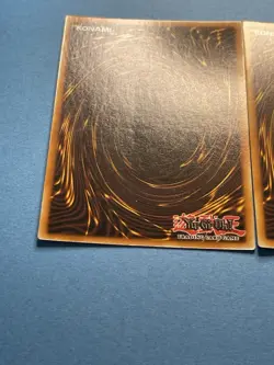 2x Bystial Baldrake + Bystial Magnamhut | MP | 1st Editions | YuGiOh! - Image 9