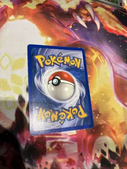 Pokemon TCG Alakazam 33/165 Expedition Base Set Regular Non Holo Rare Card HP - Image 2