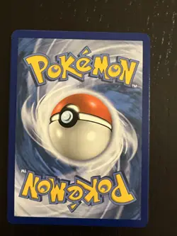 AURORUS REVERSE HOLO FORBIDDEN LIGHT 28/131 NM Pokemon Card TCG - Image 2