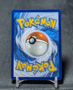 Escavalier Regular Rare Metal 2020 Pokemon TCG SWSH DARKNESS ABLAZE Card 124/189 - Image 2