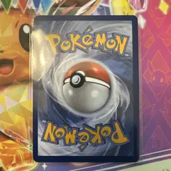Secret Box 163/167 Twilight Masquerade Ace Spec NM Pokemon Card - Image 2