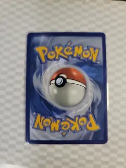 Power Custom Anime Waifu Pokemon Trainer DIY Card - Image 2