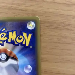[MP] Pokemon Card Japanese M Charizard EX 011/072 20th Starter Pack Pokémon - Image 8