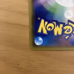 [MP] Pokemon Card Japanese M Charizard EX 011/072 20th Starter Pack Pokémon - Image 9