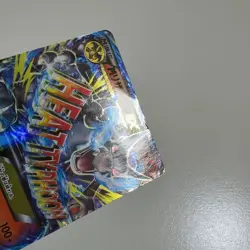 M Charizard EX 011/072 20th Anniversary Pokemon Card Japanese - Image 7