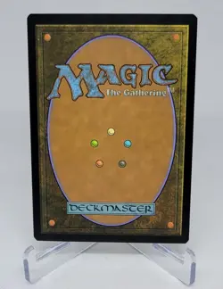 MTG Magistrate's Scepter - Magic 2019 M19 Core Set, English - Image 2