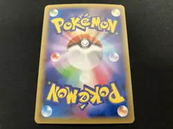 Pokemon Card M Gardevoir EX SR 076/070 XY5 Tidal Storm Japanese - Image 2