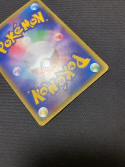 M Gardevoir EX 076/070 SR XY5 1st ED Full Art Primal Clash Pokemon card Japanese - Image 11