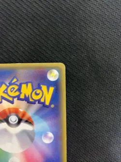 M Gardevoir EX 076/070 SR XY5 1st ED Full Art Primal Clash Pokemon card Japanese - Image 8