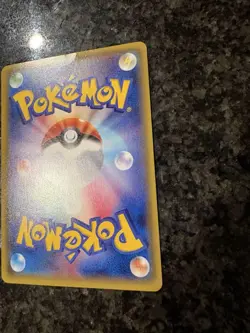 Pokemon card Primal Kyogre EX 073/070 SR XY5 Full Art 1st ED 2014 Japanese - Image 4