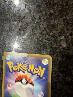 Pokemon card Primal Kyogre EX 073/070 SR XY5 Full Art 1st ED 2014 Japanese - Image 6