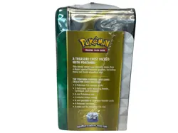 2022 Sealed Pokemon TCG Spring ARCEUS Collectors Treasure Chest Box Trading Card - Image 2