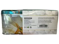 2022 Sealed Pokemon TCG Spring ARCEUS Collectors Treasure Chest Box Trading Card - Image 5