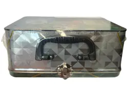 2022 Sealed Pokemon TCG Spring ARCEUS Collectors Treasure Chest Box Trading Card - Image 6