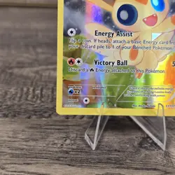 Victini XY117 Holo Promo - Black Star - LP PokÃ©mon Card 2016 XY SeriesðŸ”¥ - Image 4