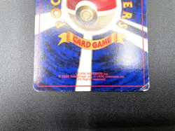 Misty's Tears Gym Heroes Trainer Moderately Played Japanese Pokemon Card #44 - Image 19