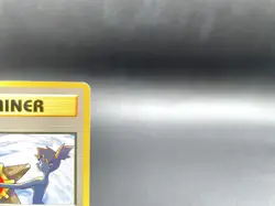 Misty's Tears Gym Heroes Trainer Moderately Played Japanese Pokemon Card #44 - Image 3