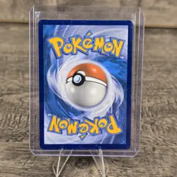 Pikachu 25th Anniversary Card SWSH039 Holo Promo PokÃ©mon General Mills Near Mint - Image 2