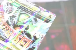 M Rayquaza EX 006/018 Holo Mega Battle Deck LP 2015 Pokemon Card Japanese So - Image 12
