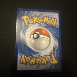 Pokemon Trading Card - Undaunted: Houndour Reverse Holo 53/90 - Image 2