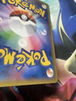 Pokemon Card M GengarEX White Mega Gengar Campaign XY PROMO 079/XY-P EX - Image 12