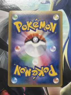 Pokemon Card M GengarEX White Mega Gengar Campaign XY PROMO 079/XY-P EX - Image 7