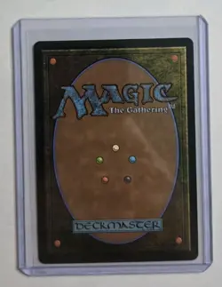 MTG Final Fantasy English Sephiroth, Planet's Heir Extended Art 0505 NM - Image 2