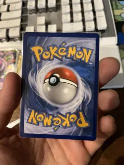 Pokemon TCG Mega Sharpedo EX XY200a Alternate Full Art XY Collection Promo Holo - Image 3