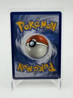 Pokemon TCG Galarian Ponyta SV047/SV122 Shining Fates Shiny Holo Rare, NM - Image 2