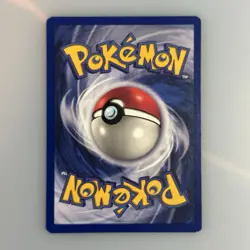 1999 Pokemon Ditto 18/62 Fossil Unlimited Rare Non Holo WOTC - LP Excellent - Image 2