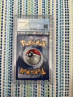 Pokémon TCG Raichu 1st Edition Fossil Non-Holo Card 29/62 - Image 2