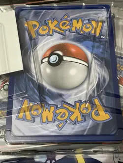 Team Rocket’s Mewtwo Ex 205 Promo - Regular Card & Jumbo Card + Meowth 149 + 174 - Image 7
