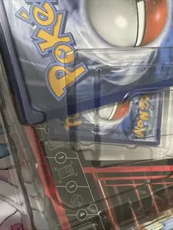 Team Rocket’s Mewtwo Ex 205 Promo - Regular Card & Jumbo Card + Meowth 149 + 174 - Image 9