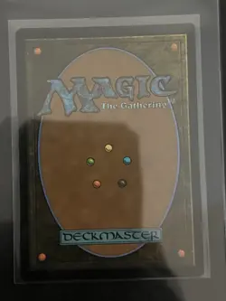 Triple Triad R #166 MTG Final Fantasy FIN EN FF8 FFVII Squall RARE - Image 2