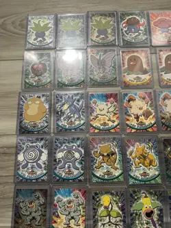 Topps Pokémon Card Lot of 212 - Image 12