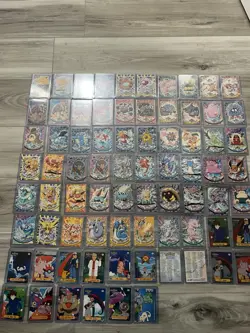 Topps Pokémon Card Lot of 212 - Image 3
