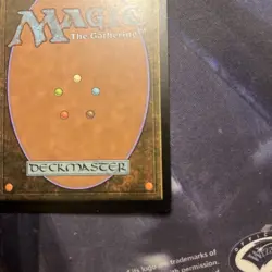 MTG Misty Rainforest Zendikar LP Magic The Gathering - Image 6